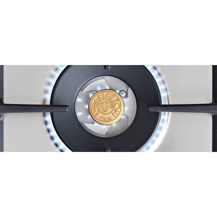 BERTAZZONI P60 4L PRO X LPG Εστία Υγραερίου 60cm Inox