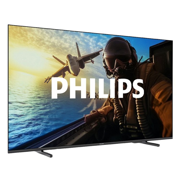 PHILIPS 65PUS7000/12 Τηλεόραση Smart 65" 4K UHD LED