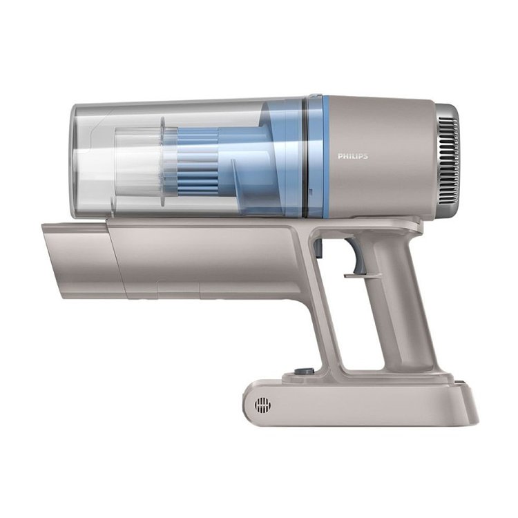PHILIPS XC2011/01 Επαναφορτιζόμενη Σκούπα Stick