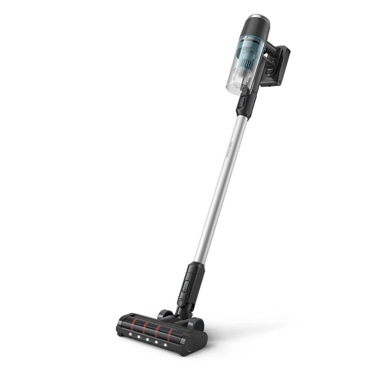 PHILIPS XC3133/01 Επαναφορτιζόμενη Σκούπα Stick