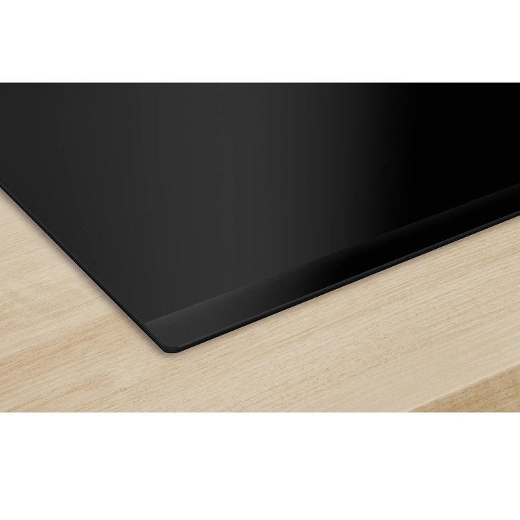 Bosch PKM631BB2E Εστία Κεραμική 60cm Μαύρο