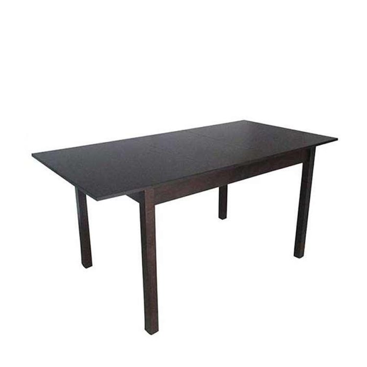 Τραπέζι Pnelope 1022 IN 120+40x80x75 Wenge 400-03-004