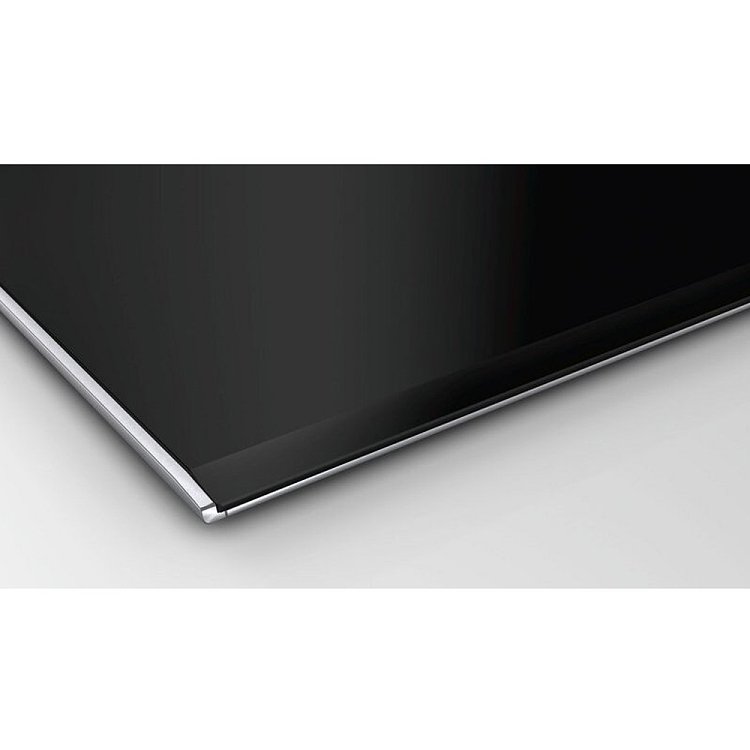 Bosch PXX375FB1E Εστία Domino Επαγωγική 30cm Μαύρο