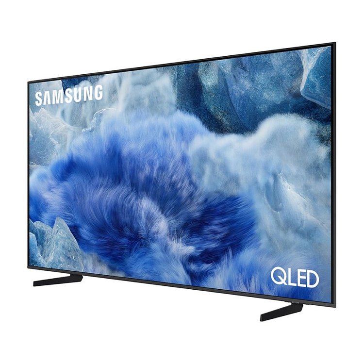 SAMSUNG QE43Q8FAAUXXH Τηλεόραση Smart 43" 4K UHD QLED