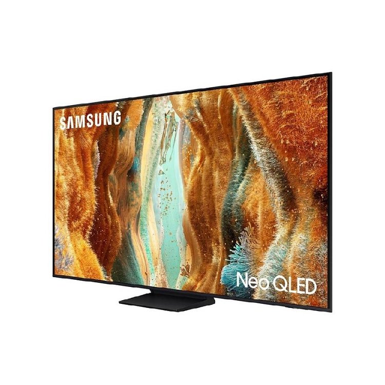 SAMSUNG QE55QN70F Τηλεόραση Smart 55" 4K UHD Neo QLED