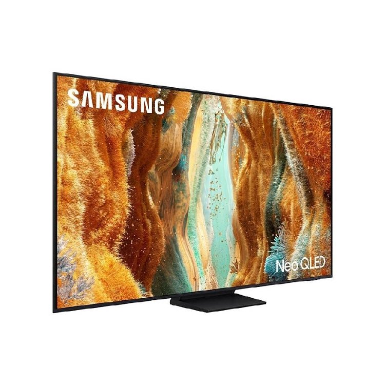 SAMSUNG QE55QN70F Τηλεόραση Smart 55" 4K UHD Neo QLED