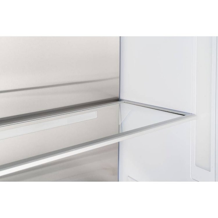 BERTAZZONI RBM75 S5F PNS Εντοιχιζόμενος Ψυγειοκαταψύκτης 212.3x75.6x59.2