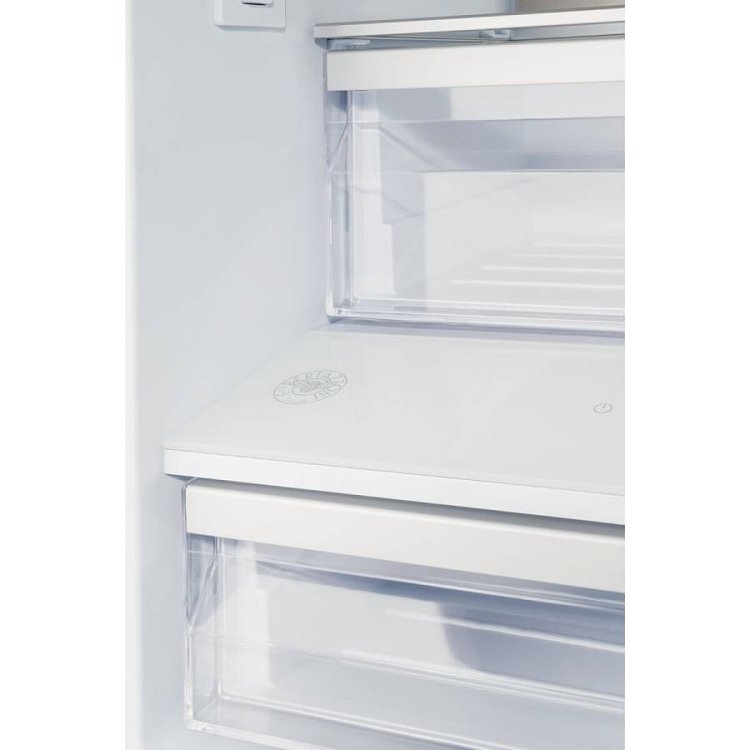 BERTAZZONI RBM75 S5F PNS Εντοιχιζόμενος Ψυγειοκαταψύκτης 212.3x75.6x59.2