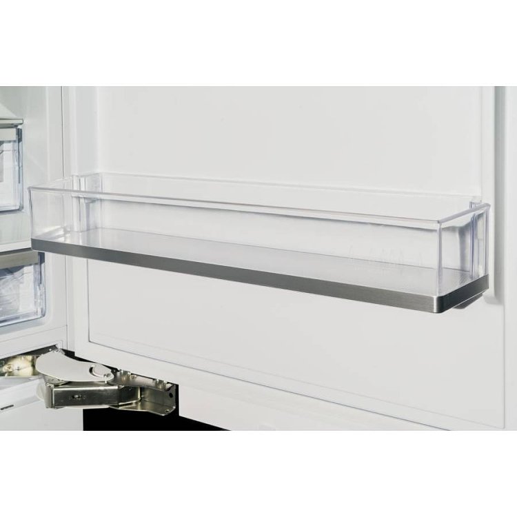 BERTAZZONI RBM75 S5F PNS Εντοιχιζόμενος Ψυγειοκαταψύκτης 212.3x75.6x59.2