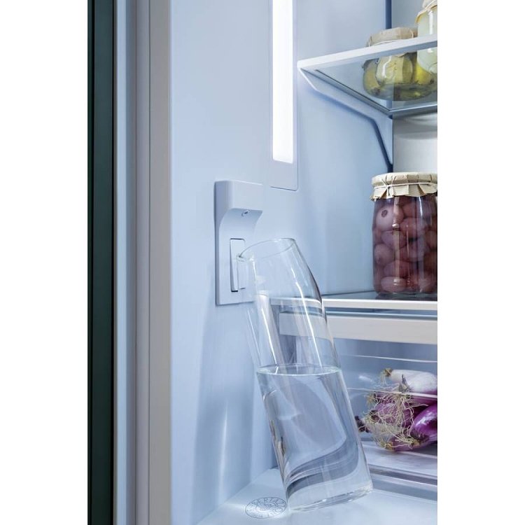 BERTAZZONI RBM75 S5F PNS Εντοιχιζόμενος Ψυγειοκαταψύκτης 212.3x75.6x59.2