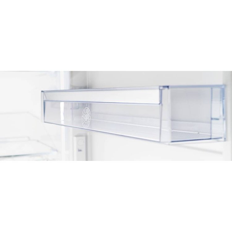 BERTAZZONI REF60 3BBN PVC-S/20 Εντοιχιζόμενος Ψυγειοκαταψύκτης 177x54x54.5