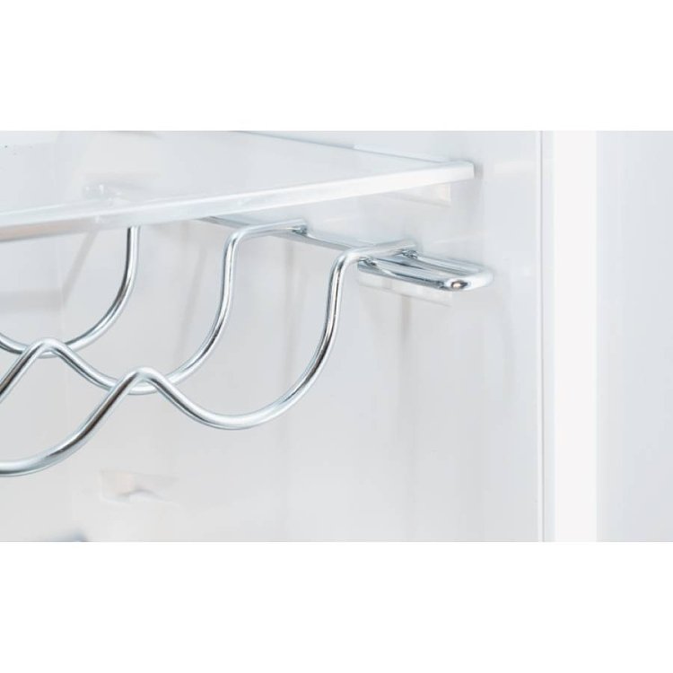 BERTAZZONI REF60 3BBN PVC-S/20 Εντοιχιζόμενος Ψυγειοκαταψύκτης 177x54x54.5