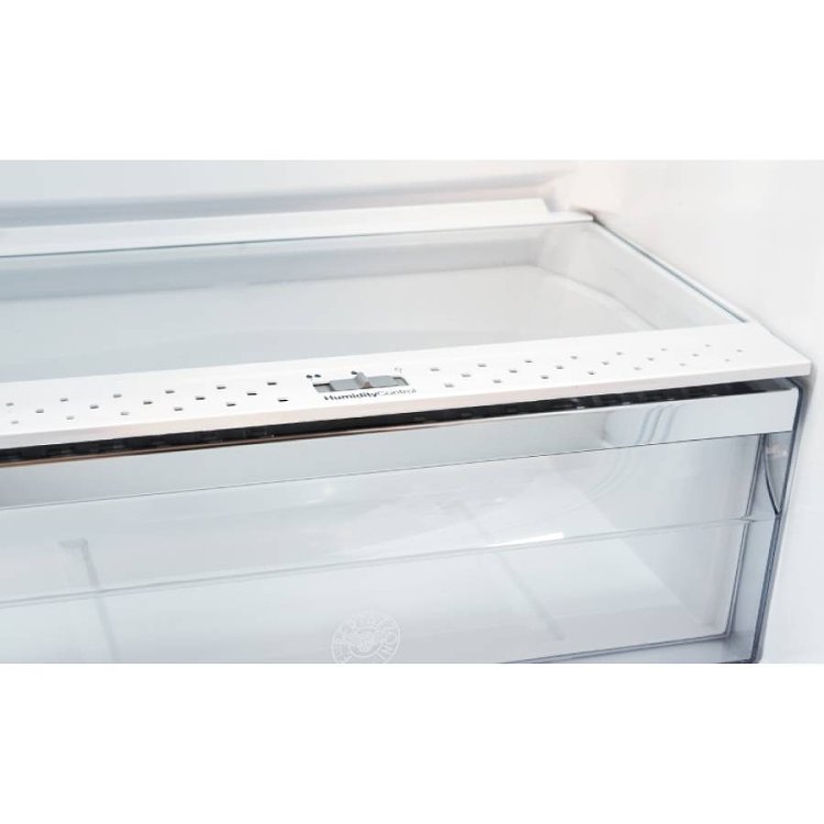 BERTAZZONI REF60 3BBN PVC-S/20 Εντοιχιζόμενος Ψυγειοκαταψύκτης 177x54x54.5