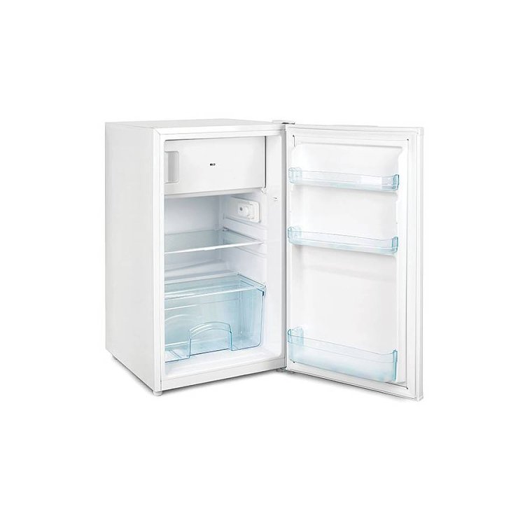 Davoline REF 82E W Ψυγείο Μονόπορτο Λευκό 801223256 84x48x50