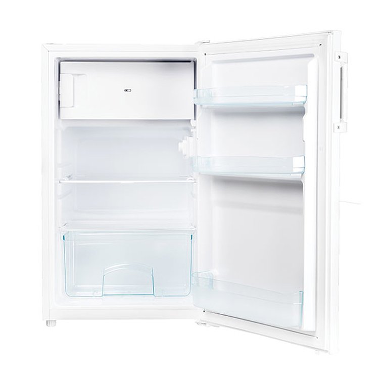 Davoline RF 85E SILVER Ψυγείο Μονόπορτο Ασημί 801223495 84x50x56