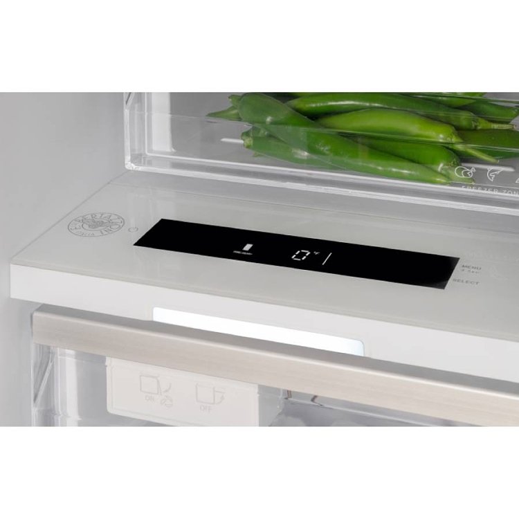 BERTAZZONI RFZ45 S5F PRS Εντοιχιζόμενος Καταψύκτης 212.3x45.1x59.2