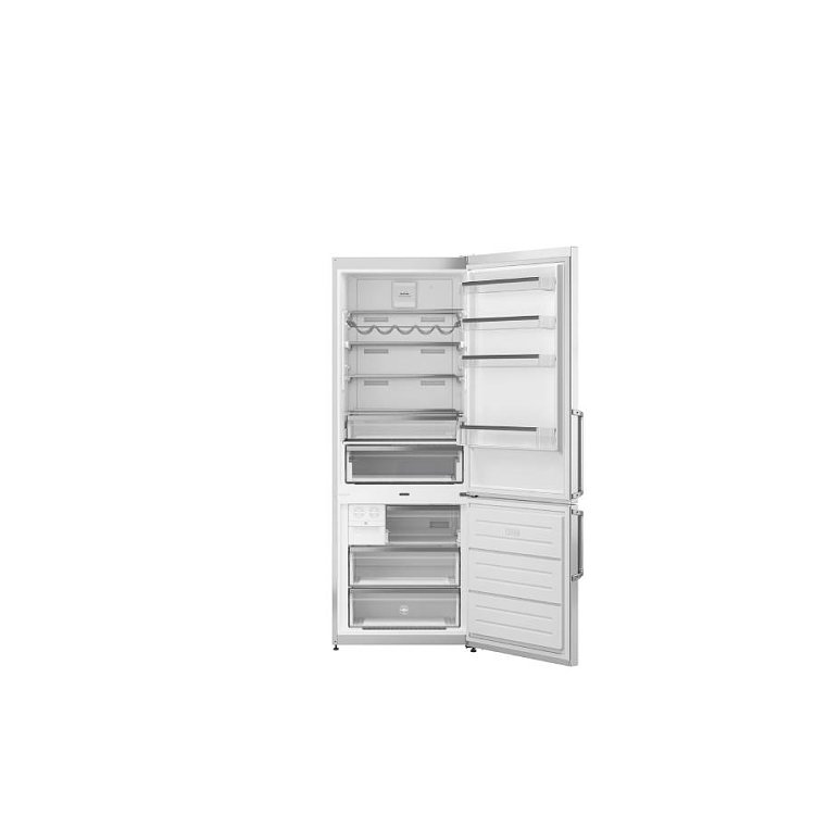 LA GERMANIA RLG704BFNXTT Ψυγειοκαταψύκτης Inox 192x70x71.2
