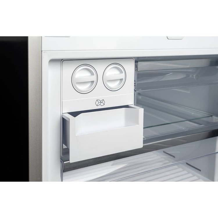 LA GERMANIA RLG704BFNXTT Ψυγειοκαταψύκτης Inox 192x70x71.2