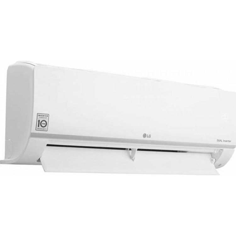 LG OCEAN S09ET Κλιματιστικό Inverter 9000 BTU