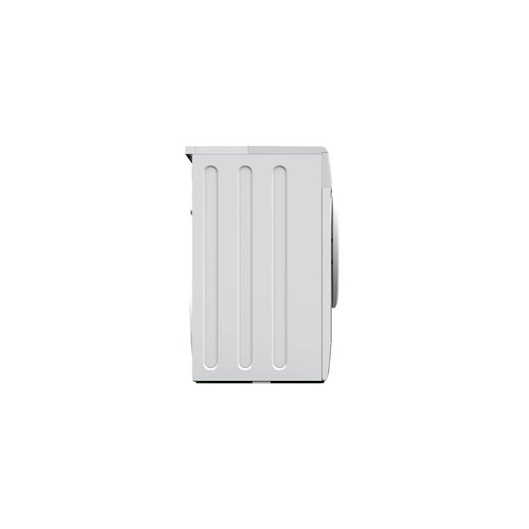 SanGiorgio S5510C Πλυντήριο Ρούχων Λευκό 7kg