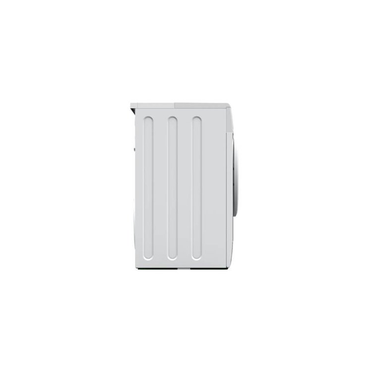 SanGiorgio S5611C Πλυντήριο Ρούχων Λευκό 8kg