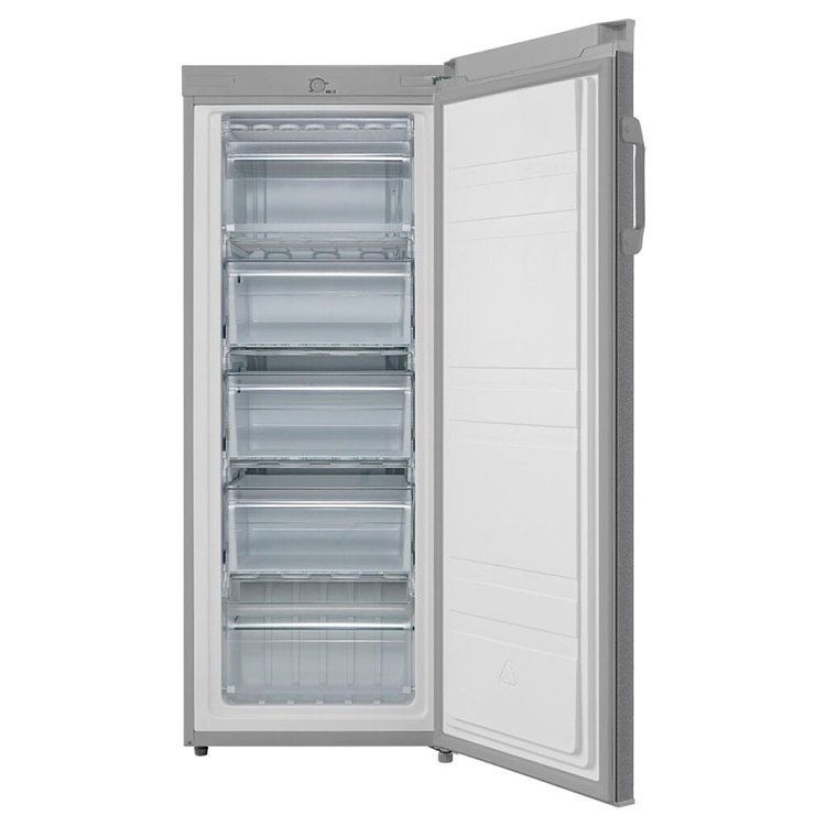 Morris S71158F Καταψύκτης Όρθιος Inox 142x55x55