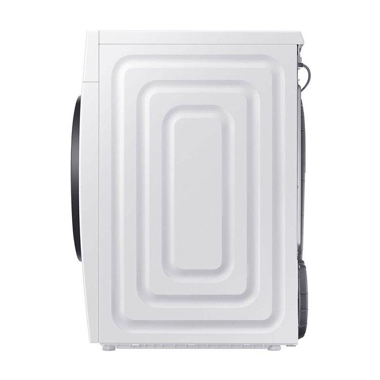 SAMSUNG DV90DG52A0AHLE Στεγνωτήριο Λευκό 9kg