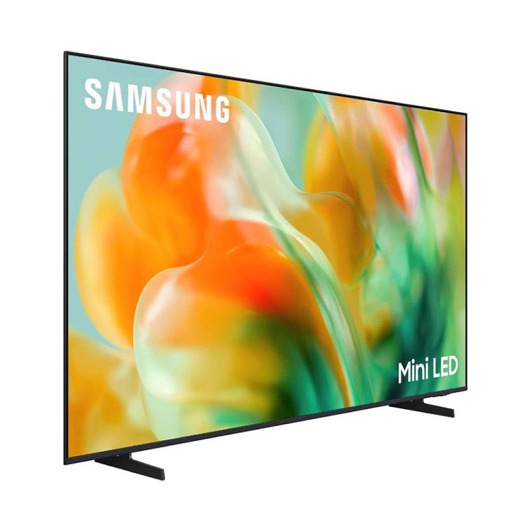 SAMSUNG UE65M80H Τηλεόραση 65" Mini LED 4K