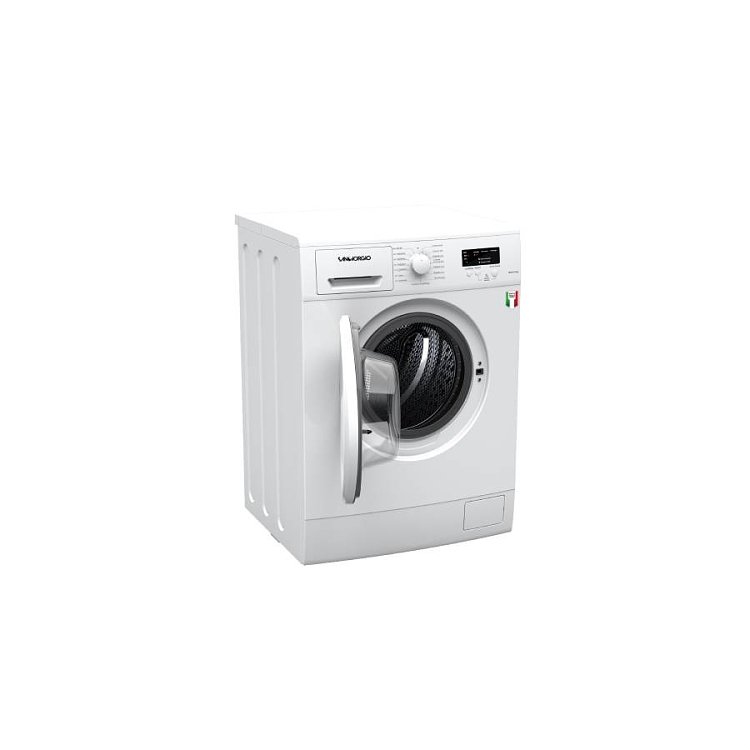 SanGiorgio SG710 Πλυντήριο Ρούχων Λευκό 7kg