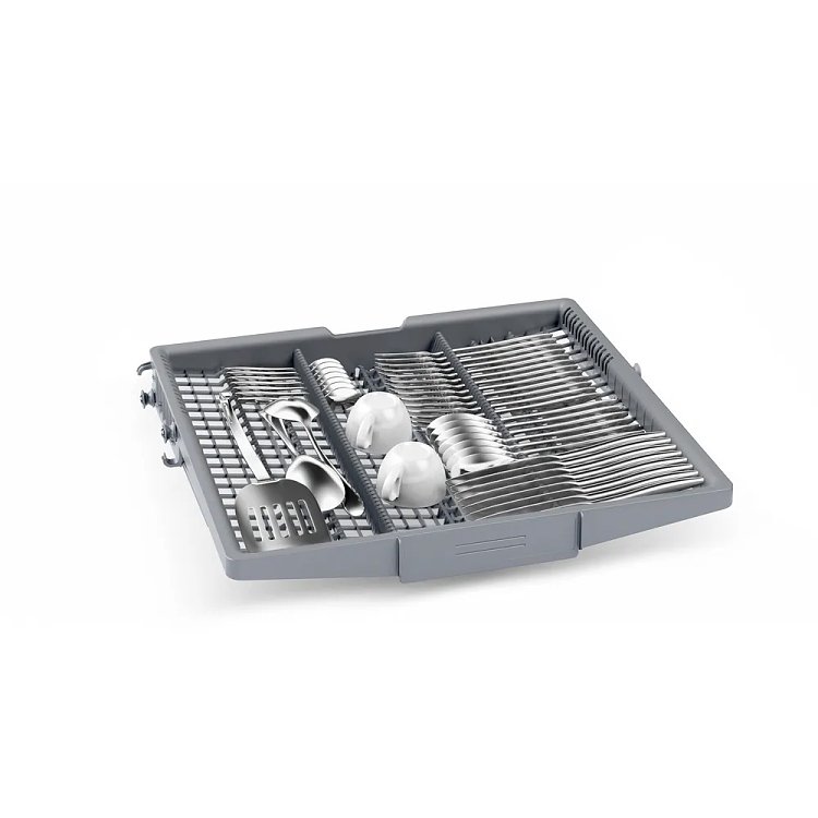 Bosch SMV4HCX07E Εντοιχιζόμενο Πλυντήριο Πιάτων 60cm