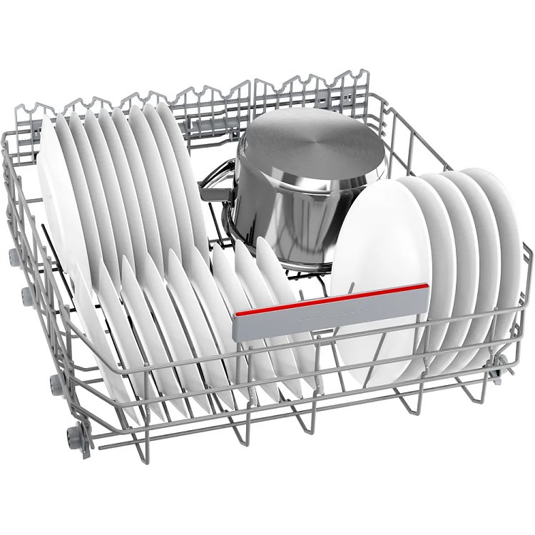 Bosch SMV4HCX07E Εντοιχιζόμενο Πλυντήριο Πιάτων 60cm