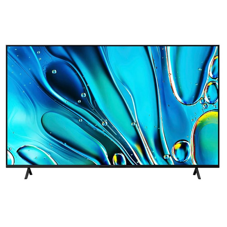 Sony BRAVIA 3 Τηλεόραση Smart 55" Direct LED