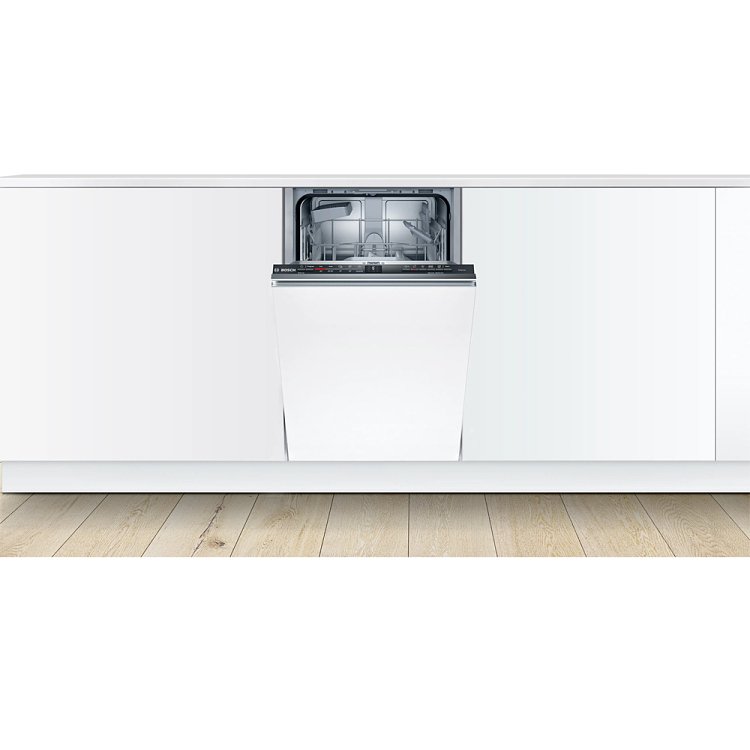 Bosch SPV2IKX10E Εντοιχιζόμενο Πλυντήριο Πιάτων 45cm