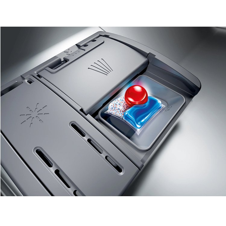Bosch SPV2IKX10E Εντοιχιζόμενο Πλυντήριο Πιάτων 45cm