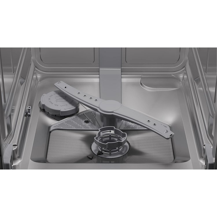 Bosch SPV2IKX10E Εντοιχιζόμενο Πλυντήριο Πιάτων 45cm
