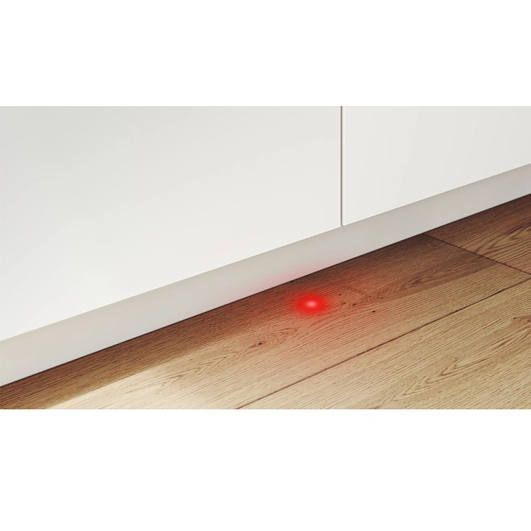 Bosch SPV4EMX17E Εντοιχιζόμενο Πλυντήριο Πιάτων 45cm