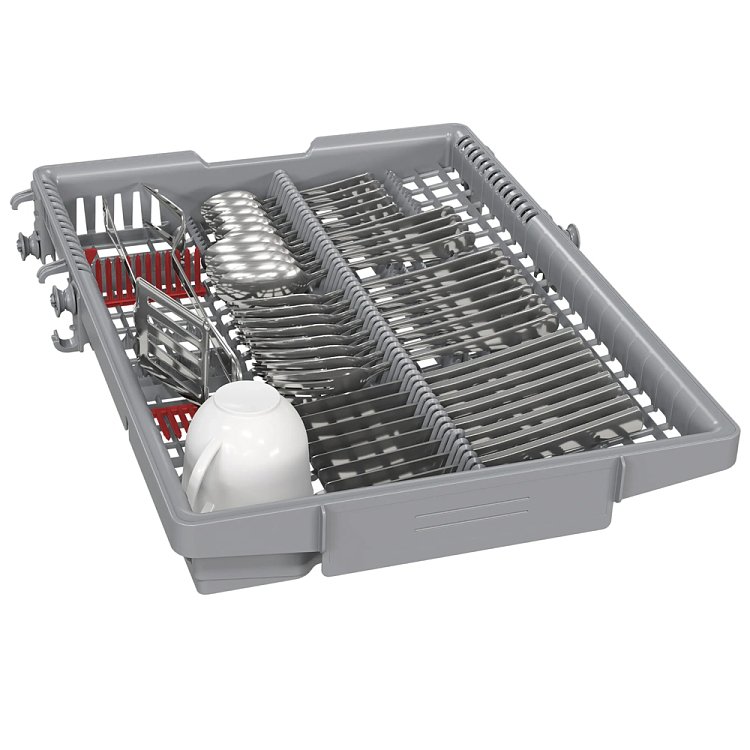 Bosch SPV4EMX17E Εντοιχιζόμενο Πλυντήριο Πιάτων 45cm