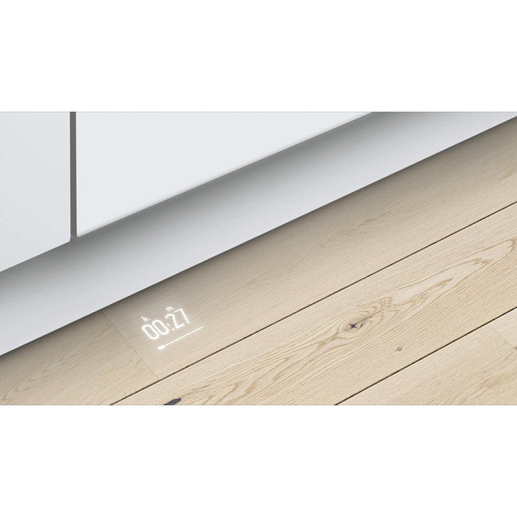 Bosch SPV6EMX09E Εντοιχιζόμενο Πλυντήριο Πιάτων 45cm
