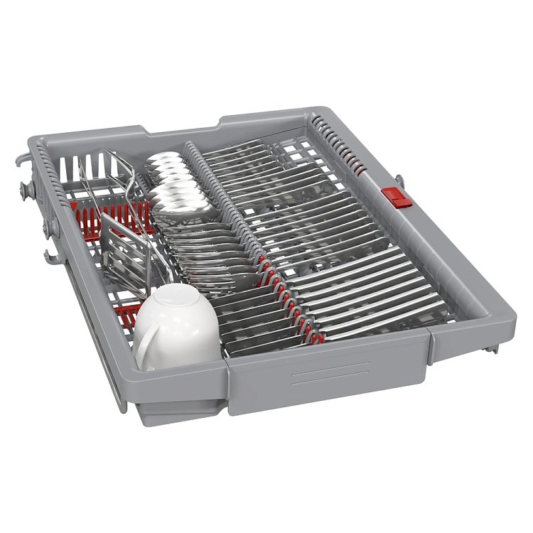 Bosch SPV6EMX09E Εντοιχιζόμενο Πλυντήριο Πιάτων 45cm
