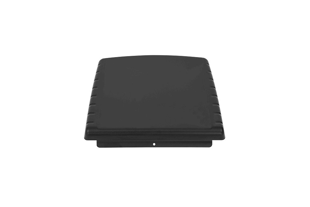 Σετ Πλαϊνά Ράφια Μεταλλικά THERMOGATZ GS Grill 2 Mini 03.313.321