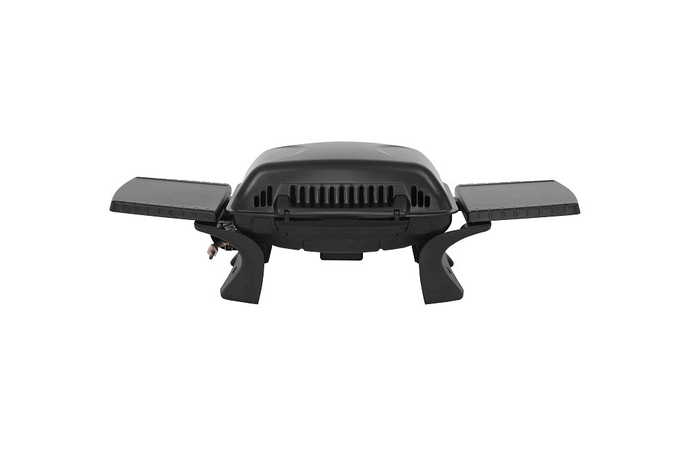 Σετ Πλαϊνά Ράφια Μεταλλικά THERMOGATZ GS Grill 2 Mini 03.313.321