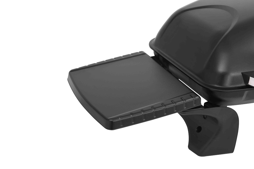 Σετ Πλαϊνά Ράφια Μεταλλικά THERMOGATZ GS Grill 2 Mini 03.313.321