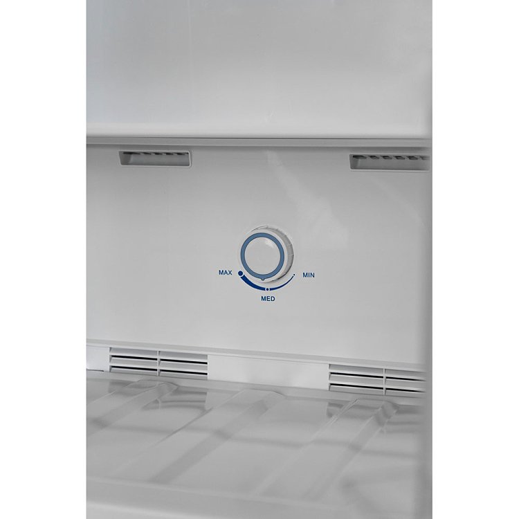 MORRIS T72187ETN Inox Ψυγείο Δίπορτο 149x48.8x57.3