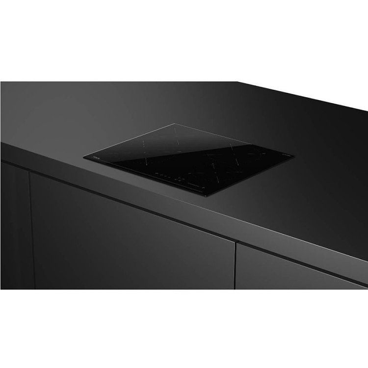 Σετ TEKA  HBB 6250 SS & TBC 64120 TCS BK Φούρνος & Εστία