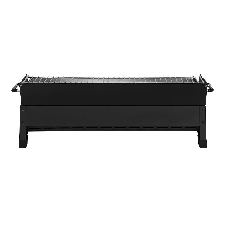 THERMOGATZ TGPL-SS 53 Grill Υγραερίου Plancha Inox 03.313.400