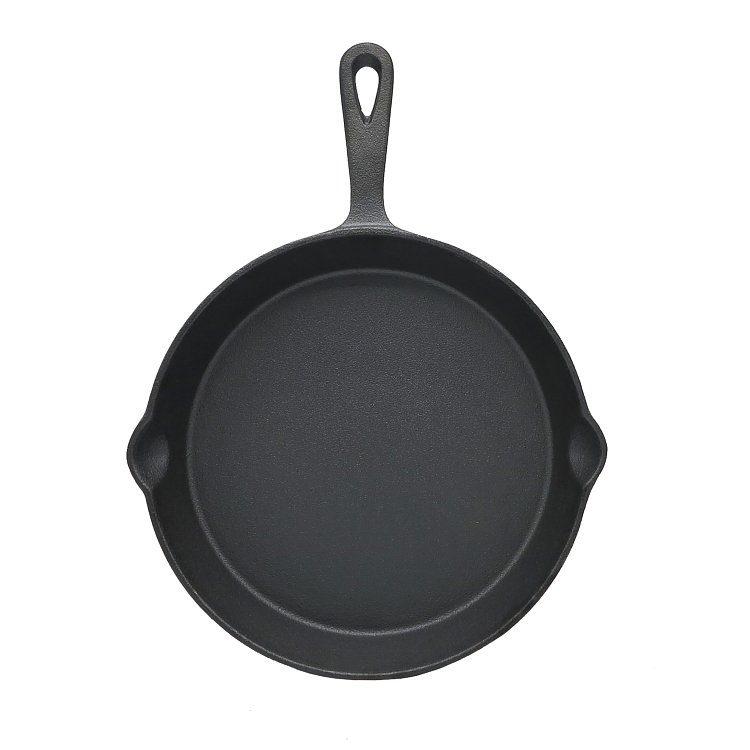 Τηγάνι Pan Μαντεμένιο THERMOGATZ FTG-252FP 01.108.035