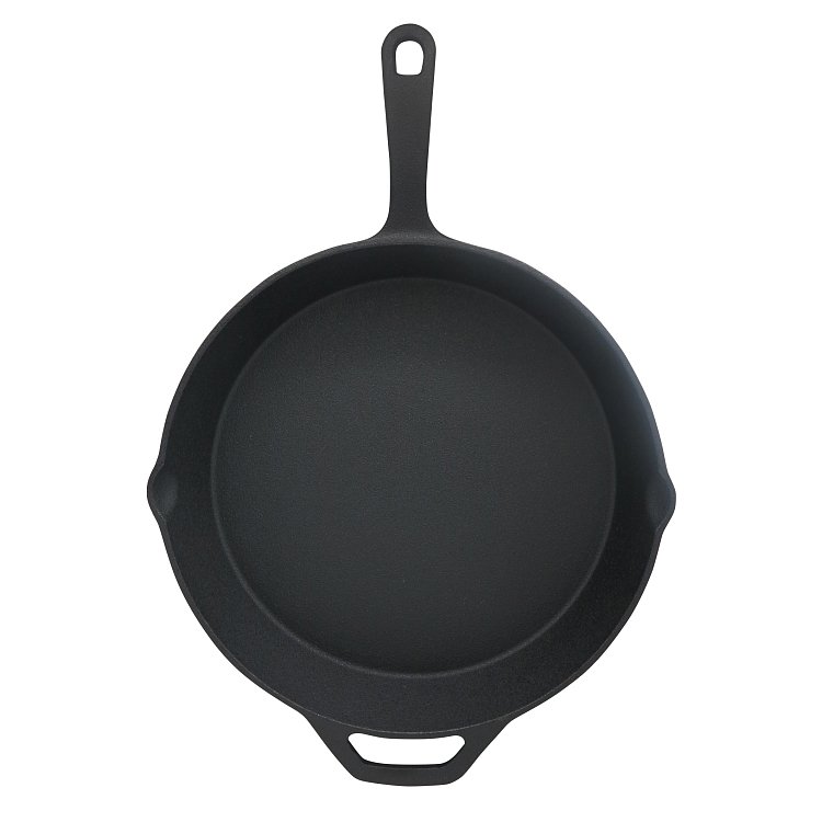 Τηγάνι Skillet Μαντεμένιο THERMOGATZ FTG-3032S 01.108.036