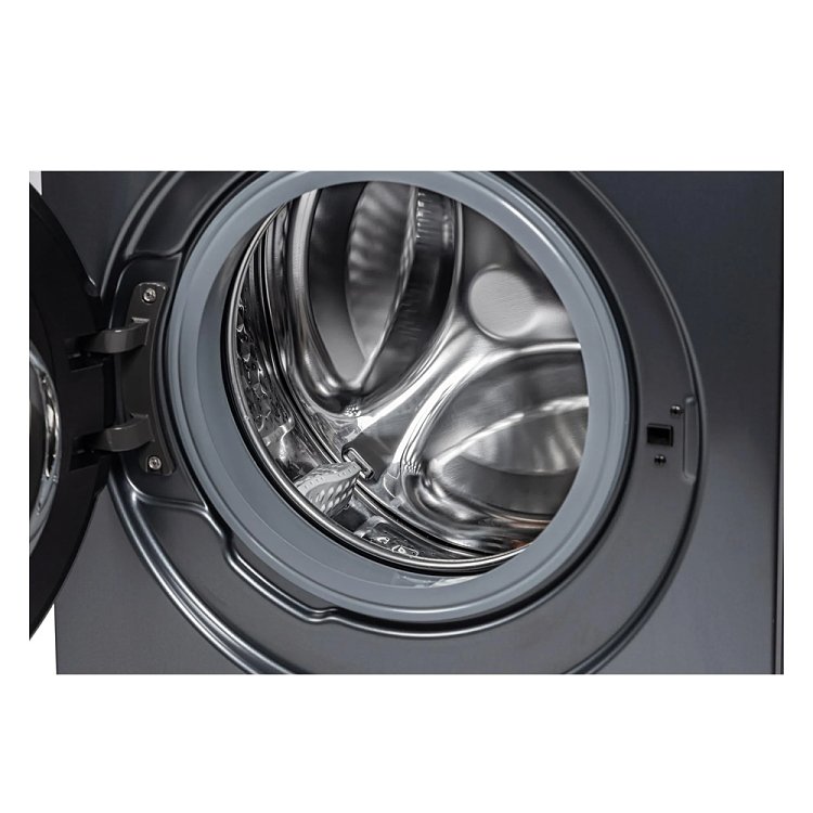 Πλυντήριο ρούχων Toshiba TW-T21BU80UWBK(MG) 7kg Inox