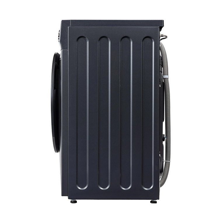 Toshiba TW-T21BU90UWBK(MG) Πλυντήριο Ρούχων 8kg Inox