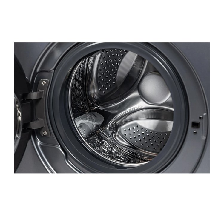 Toshiba TWD-T21BU90UWBK(MG) Πλυντήριο Στεγνωτήριο Inox 8/6kg